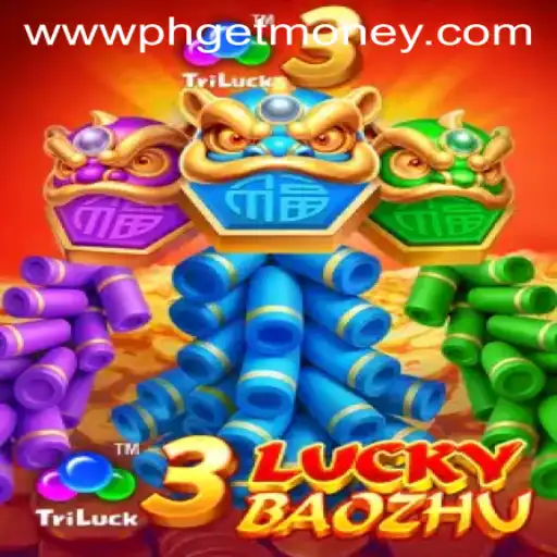 Exploring the Thrilling World of 3LuckyBaozhu: Win Big with PHGETMONEY