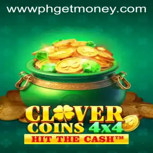 Discover the Innovative Gameplay of CloverCoins4x4: Your Guide to Winning Big