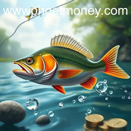 Exploring the World of Fishing Games with PHGETMONEY