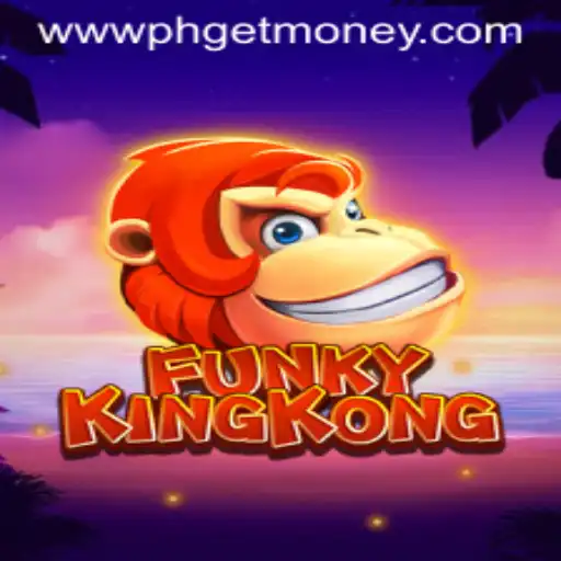 FunkyKingKong: An Exciting Jungle Adventure with PHGETMONEY Mechanics