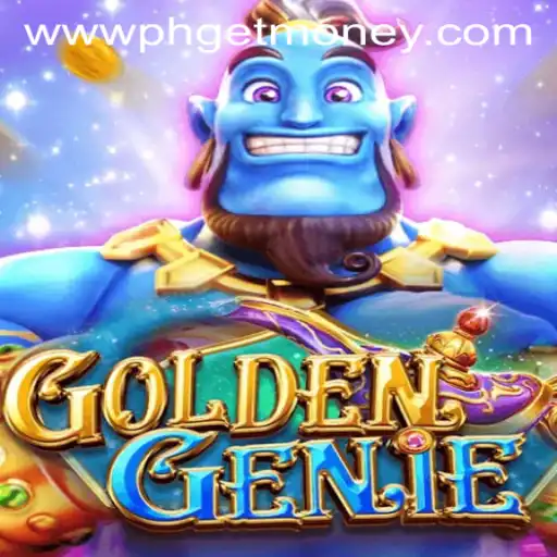 Unraveling the Adventure of GOLDENGENIE: A Quest for Wealth in a Digital World