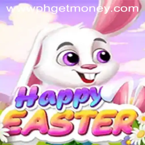 HappyEaster: Dive into an Egg-citing Adventure with PHGETMONEY