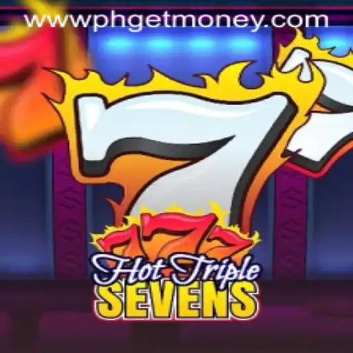 HotTripleSevens: A Fiery Adventure in Gaming with PHGETMONEY