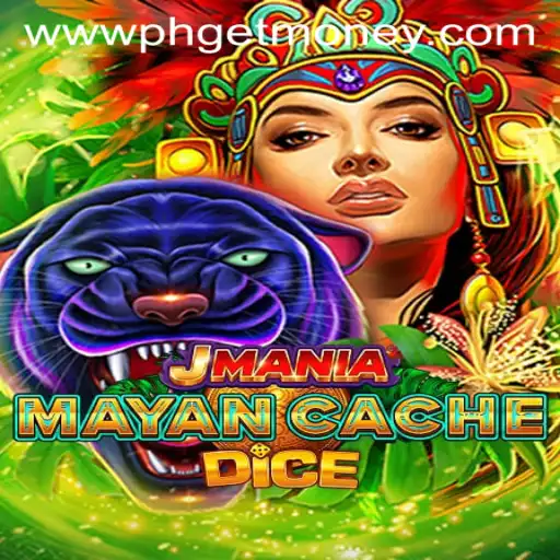 JManiaMayanCacheDice: The New Gaming Sensation