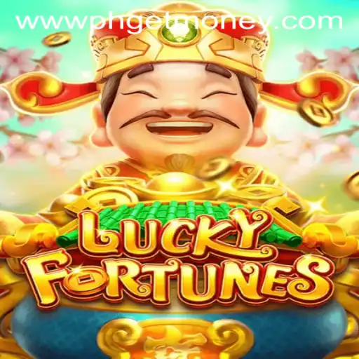 Experience the Thrill of LUCKYFORTUNES with the Exciting Keyword PHGETMONEY