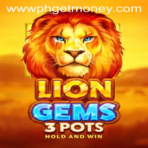 Unveiling the Thrills of LionGems3pots and the Mystery of 