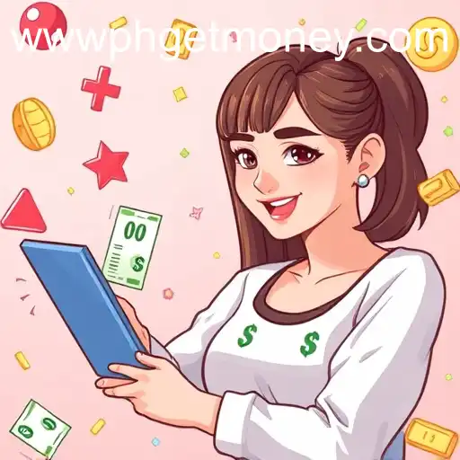 Lottery Games: The Allure of PHGETMONEY