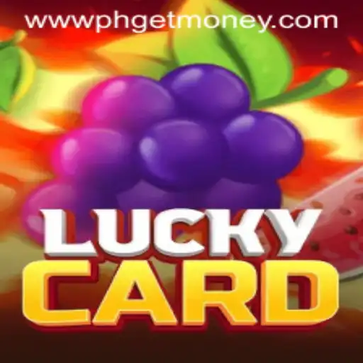Discover the Exciting World of LuckyCard: Your Guide to Winning Big with PHGETMONEY