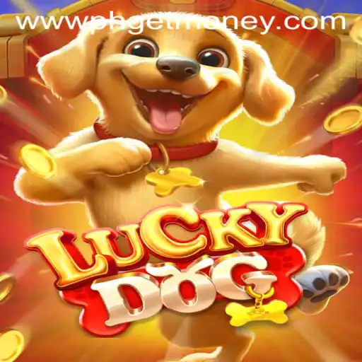 LuckyDog: An Immersive Gaming Experience Unveiled with PHGETMONEY