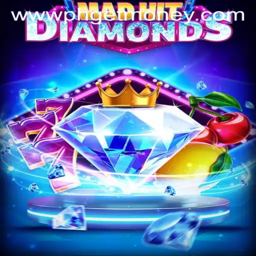 MadHitDiamonds: The Dazzling Adventure of Glitter and Strategy