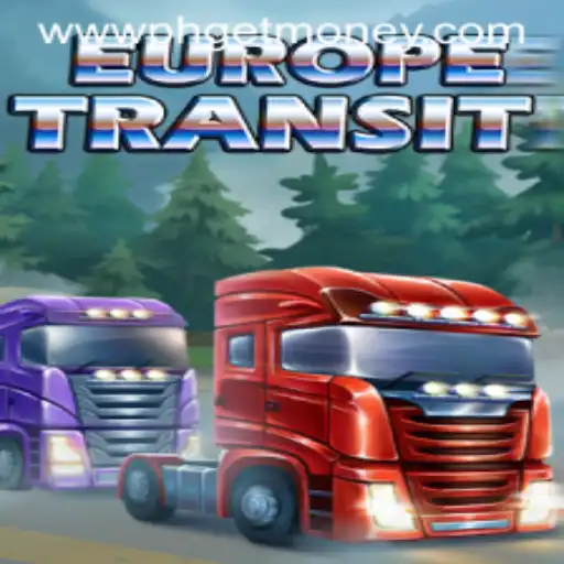 Exploring the Thrills of EuropeTransit: A Captivating Game Experience with PHGETMONEY