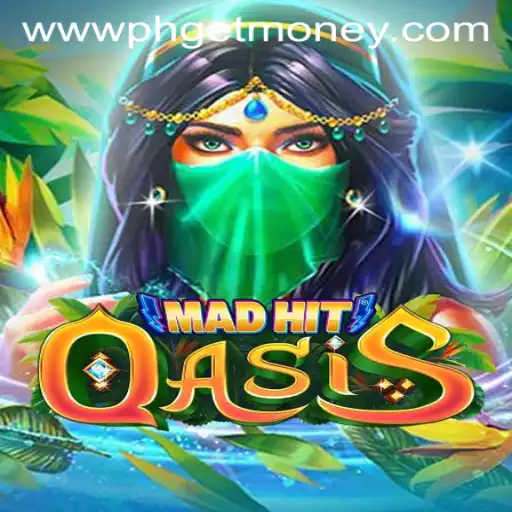 MadHitOasis: The Thrilling New Adventure in Gaming