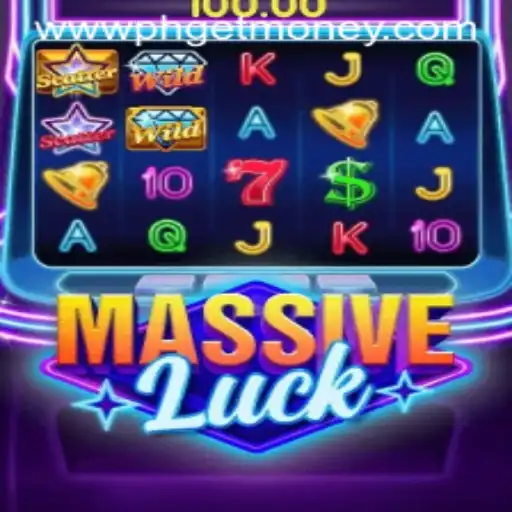 Exploring MassiveLuck: The Game Redefining Online Thrills with PHGETMONEY