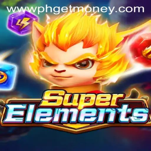 Exploring SuperElements: A Comprehensive Guide to the New Gaming Phenomenon