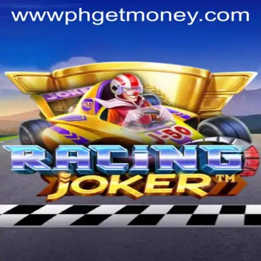 RacingJoker: The Thrill of Speed and Strategy with 'PHGETMONEY' Perks