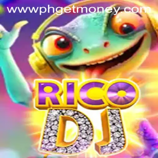 RicoDJ: Revolutionizing Interactive Gaming with PHGETMONEY