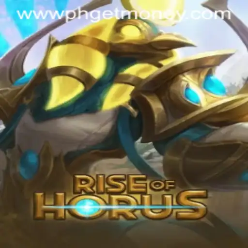 Explore the Mystical World of RiseofHorus and Unleash PHGETMONEY
