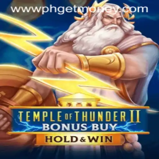 Discover the Thrills of TempleofThunderIIBonusBuy: A New Era of Gaming Excitement