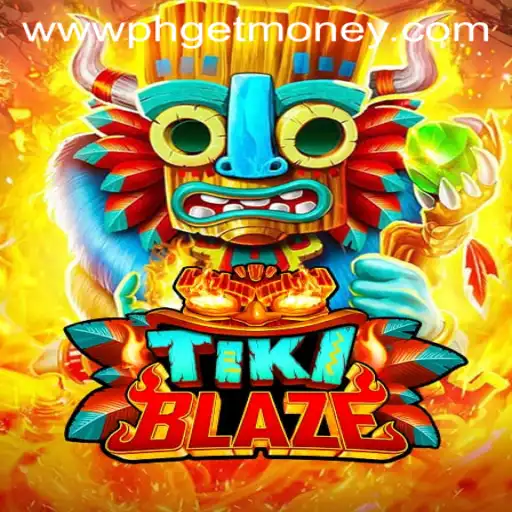 Unveiling TikiBlaze: The Thrilling New Game with PHGETMONEY